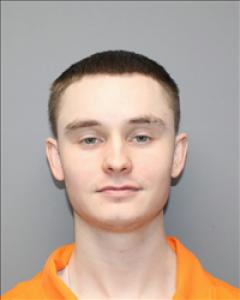 Dalton Jay White a registered Sex, Violent, or Drug Offender of Kansas