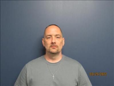 David Alan Kewish II a registered Sex, Violent, or Drug Offender of Kansas