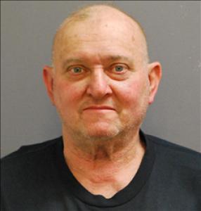 Raymond Lee Herrick a registered Sex, Violent, or Drug Offender of Kansas