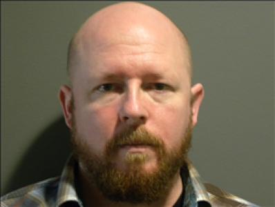 Joseph Dean Keller a registered Sex, Violent, or Drug Offender of Kansas