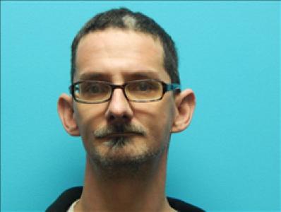 Brian Lee Sherrill a registered Sex, Violent, or Drug Offender of Kansas