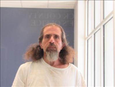 Darrel Wayne Flores a registered Sex, Violent, or Drug Offender of Kansas