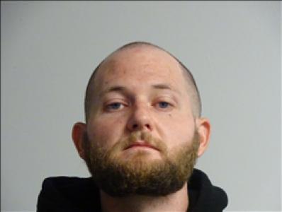 Bret Michael Jennings a registered Sex, Violent, or Drug Offender of Kansas