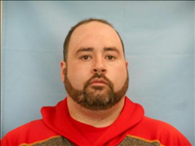 Matthew Alan Thornington a registered Sex, Violent, or Drug Offender of Kansas