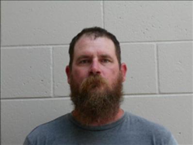 Matthew Joe Bryant a registered Sex, Violent, or Drug Offender of Kansas