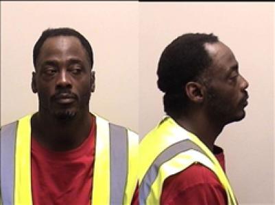 Tyrone Dequan Edwards a registered Sex, Violent, or Drug Offender of Kansas