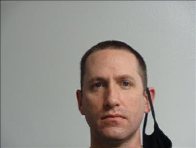 Phillip Joel Simpson a registered Sex, Violent, or Drug Offender of Kansas