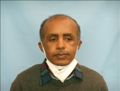 Asnake Hailemariyame Adem a registered Sex, Violent, or Drug Offender of Kansas