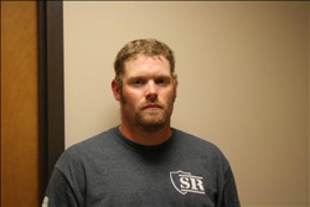 Shawn David Bush a registered Sex, Violent, or Drug Offender of Kansas