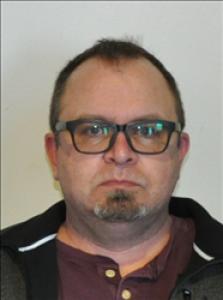 Jonathan Christian Nix a registered Sex, Violent, or Drug Offender of Kansas