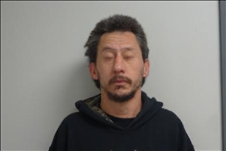 Raymond Theodore Smith a registered Sex, Violent, or Drug Offender of Kansas