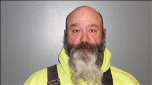Eric Roland Burke a registered Sex, Violent, or Drug Offender of Kansas