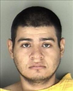 William Nmn Corona a registered Sex, Violent, or Drug Offender of Kansas