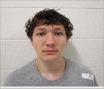 Benjamin Lee Zechariah Dixon a registered Sex, Violent, or Drug Offender of Kansas