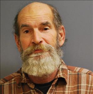 Alan Kevin Burke a registered Sex, Violent, or Drug Offender of Kansas