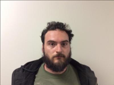 Daniel Scott Parscal a registered Sex, Violent, or Drug Offender of Kansas