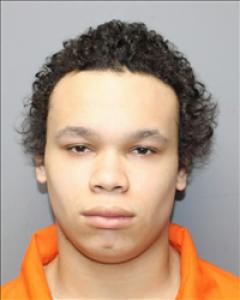 Malachi Elijah-idibiye Douglas a registered Sex, Violent, or Drug Offender of Kansas