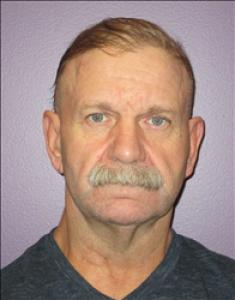 Richard Virgil Mitchell a registered Sex, Violent, or Drug Offender of Kansas