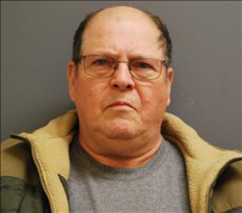 Daniel Edward Dean a registered Sex, Violent, or Drug Offender of Kansas