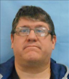 Christopher John Rossman a registered Sex, Violent, or Drug Offender of Kansas