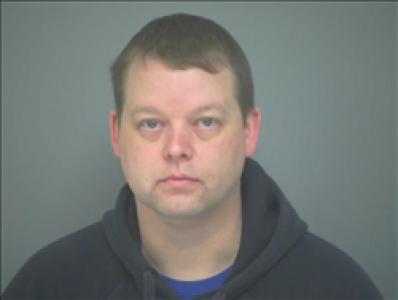 Curtis James Schooley a registered Sex, Violent, or Drug Offender of Kansas