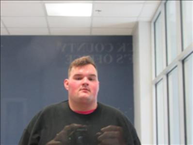 Devin Micheal Miller a registered Sex, Violent, or Drug Offender of Kansas