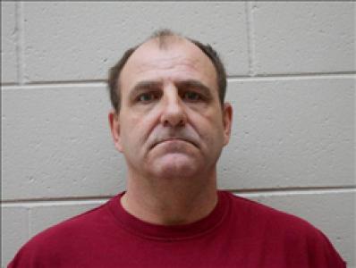 Donald Wayne Leonard Jr a registered Sex, Violent, or Drug Offender of Kansas