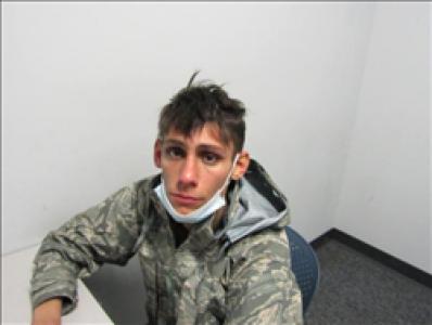 Isaac E Sosa a registered Sex, Violent, or Drug Offender of Kansas