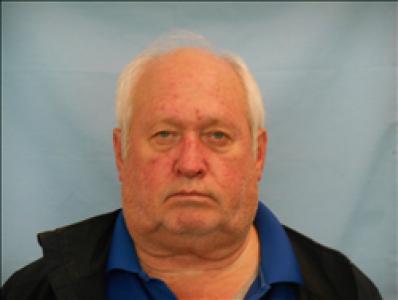 Thomas V Nolte a registered Sex, Violent, or Drug Offender of Kansas