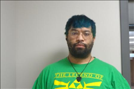 John Douglas Allen a registered Sex, Violent, or Drug Offender of Kansas