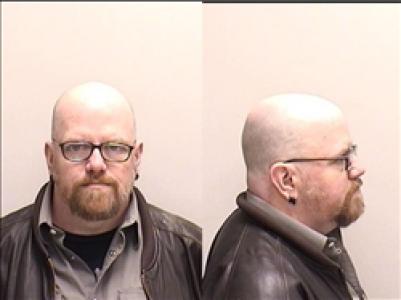 Michael Duane Macdonald a registered Sex, Violent, or Drug Offender of Kansas