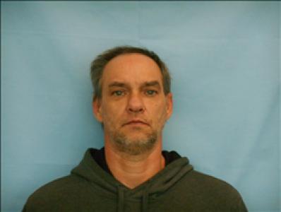 Travis Lane Perkins a registered Sex, Violent, or Drug Offender of Kansas