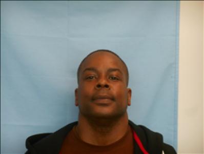 Andrew Chaney III a registered Sex, Violent, or Drug Offender of Kansas