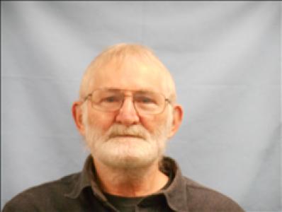 Paul Gene Varvil a registered Sex, Violent, or Drug Offender of Kansas