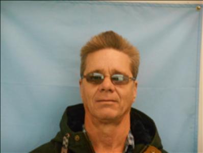 David Lee Thurman a registered Sex, Violent, or Drug Offender of Kansas