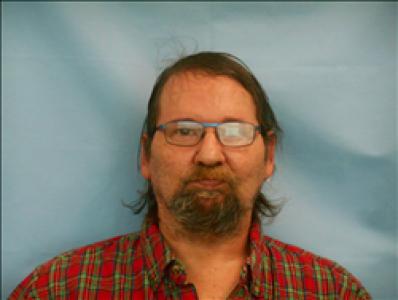 Kenneth Wayne Mason a registered Sex, Violent, or Drug Offender of Kansas