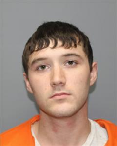 Zachary Tyler Dean a registered Sex, Violent, or Drug Offender of Kansas