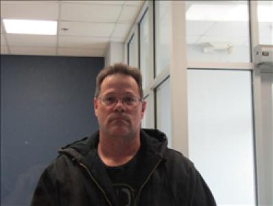 Vance Lee Sinyard a registered Sex, Violent, or Drug Offender of Kansas