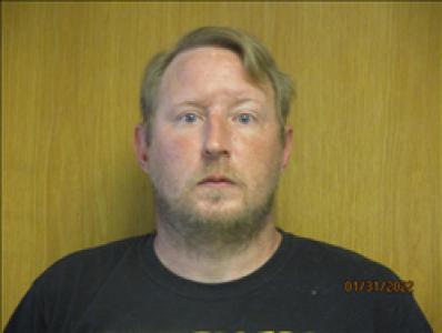 Andrew James Mccrary a registered Sex, Violent, or Drug Offender of Kansas