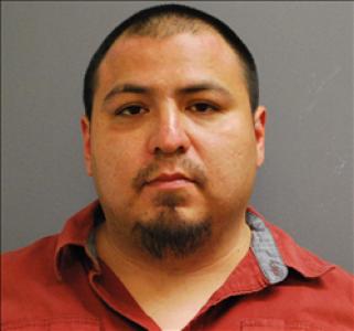 Efren Alonso Aragon a registered Sex, Violent, or Drug Offender of Kansas