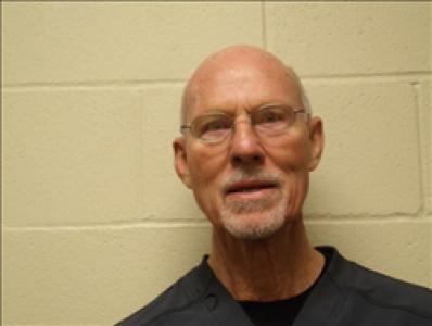 Larry E Gosselin a registered Sex, Violent, or Drug Offender of Kansas