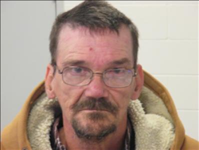 Bruce Allan Reisinger a registered Sex, Violent, or Drug Offender of Kansas