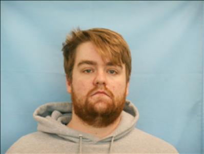 Logan David Pendergraft a registered Sex, Violent, or Drug Offender of Kansas