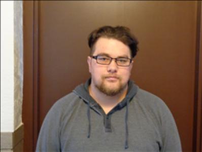 Ty Alexander Torson a registered Sex, Violent, or Drug Offender of Kansas