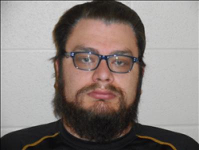 Aaron Scott Davies a registered Sex, Violent, or Drug Offender of Kansas