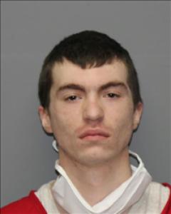 Dakota Alan Gaskill a registered Sex, Violent, or Drug Offender of Kansas