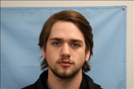 Gabriel Michael Allen Estes a registered Sex, Violent, or Drug Offender of Kansas