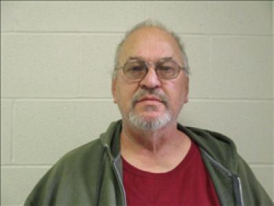 Dennis Leroy Keeler a registered Sex, Violent, or Drug Offender of Kansas