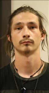Kyle Collins Ivie a registered Sex, Violent, or Drug Offender of Kansas