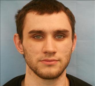 Justin Christopher Kinnard a registered Sex, Violent, or Drug Offender of Kansas